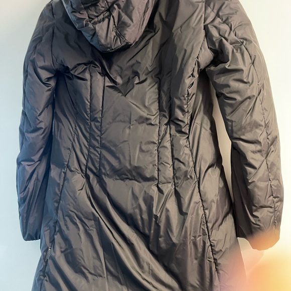 Monicker down jacket - moncler size 2 (equivalent of M) - Picture 2 of 7